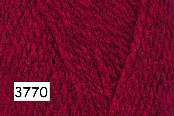 Stylecraft Highland Heathers Aran kosse nanat khar kosse 