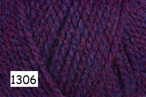 Stylecraft Highland Heathers Aran kosse nanat khar kosse 