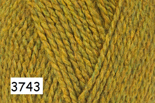 Stylecraft Highland Heathers Aran kosse nanat khar kosse 