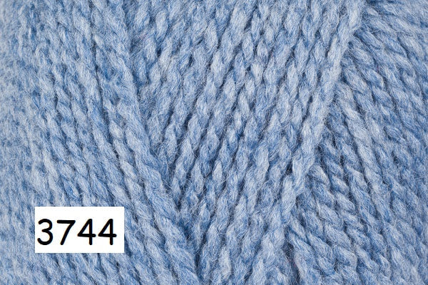Stylecraft Highland Heathers Aran kosse nanat khar kosse 