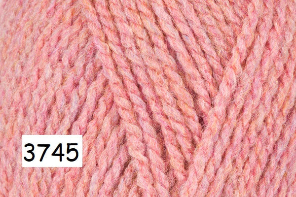 Stylecraft Highland Heathers Aran kosse nanat khar kosse 
