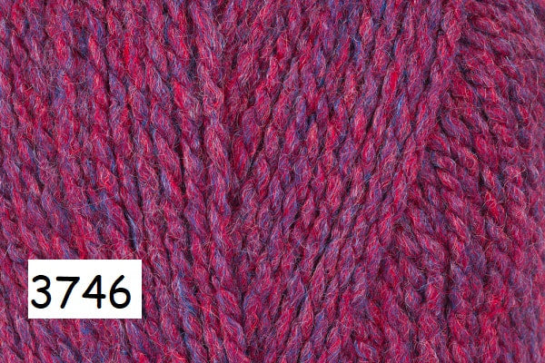 Stylecraft Highland Heathers Aran kosse nanat khar kosse 