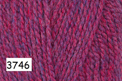 Stylecraft Highland Heathers Aran