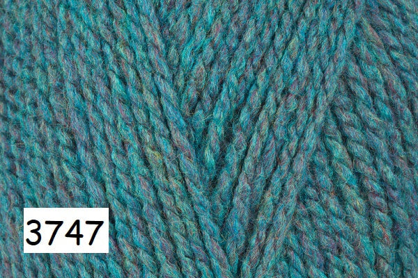 Stylecraft Highland Heathers Aran kosse nanat khar kosse 