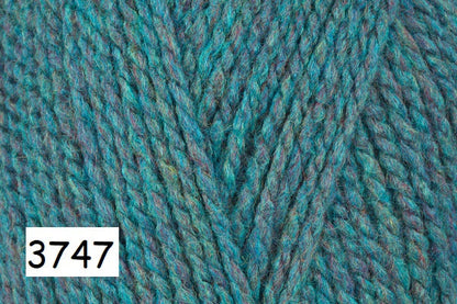 Stylecraft Highland Heathers Aran