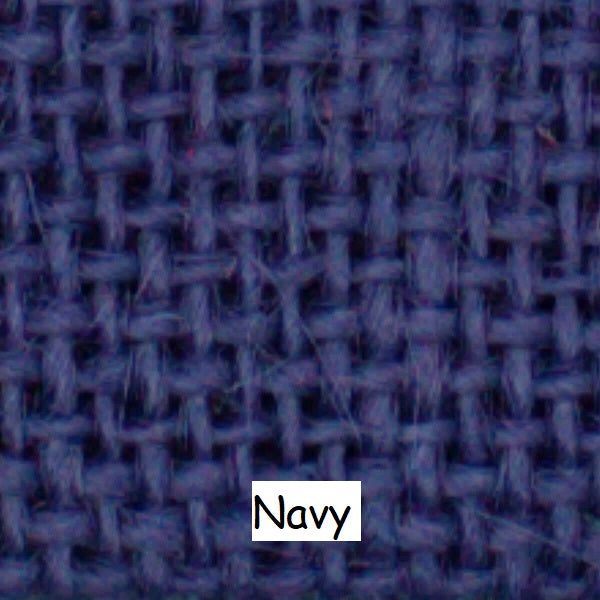 Coloured Hessian kosse nanat khar kosse 