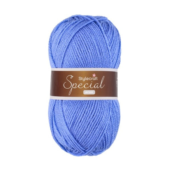 Stylecraft Special Aran kosse nanat khar kosse 