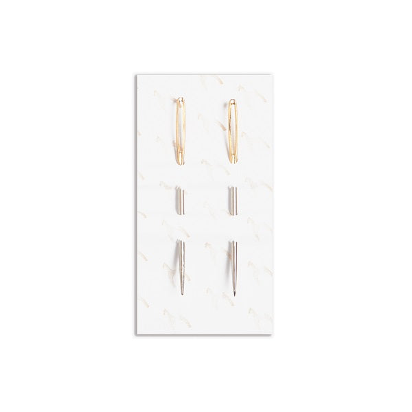 Pony Wool Needle kosse nanat khar kosse 