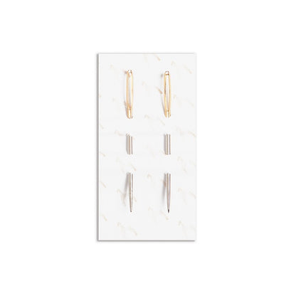 Pony Wool Needle