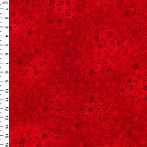 Flutter Red kosse nanat khar kosse 