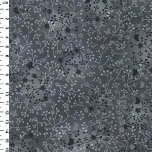 Flutter Grey kosse nanat khar kosse 