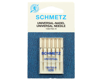 Schmetz Universal Machine Needles