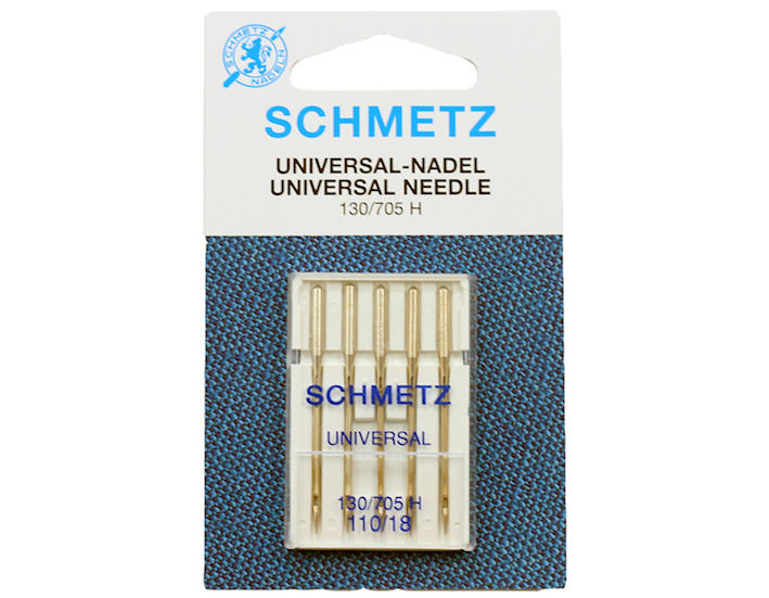 Schmetz Universal Machine Needles kosse nanat khar kosse 