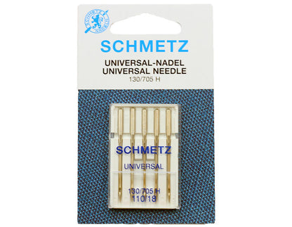 Schmetz Universal Machine Needles