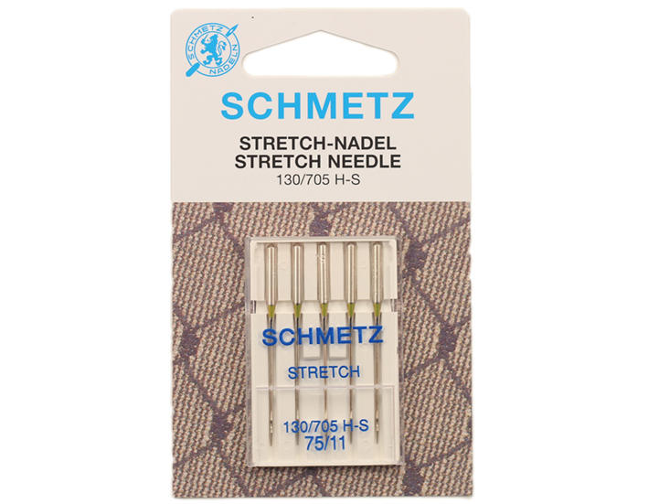 Schmetz Stretch Machine Needles kosse nanat khar kosse 