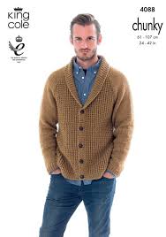 King Cole 4088 kosse nanat khar kosse 