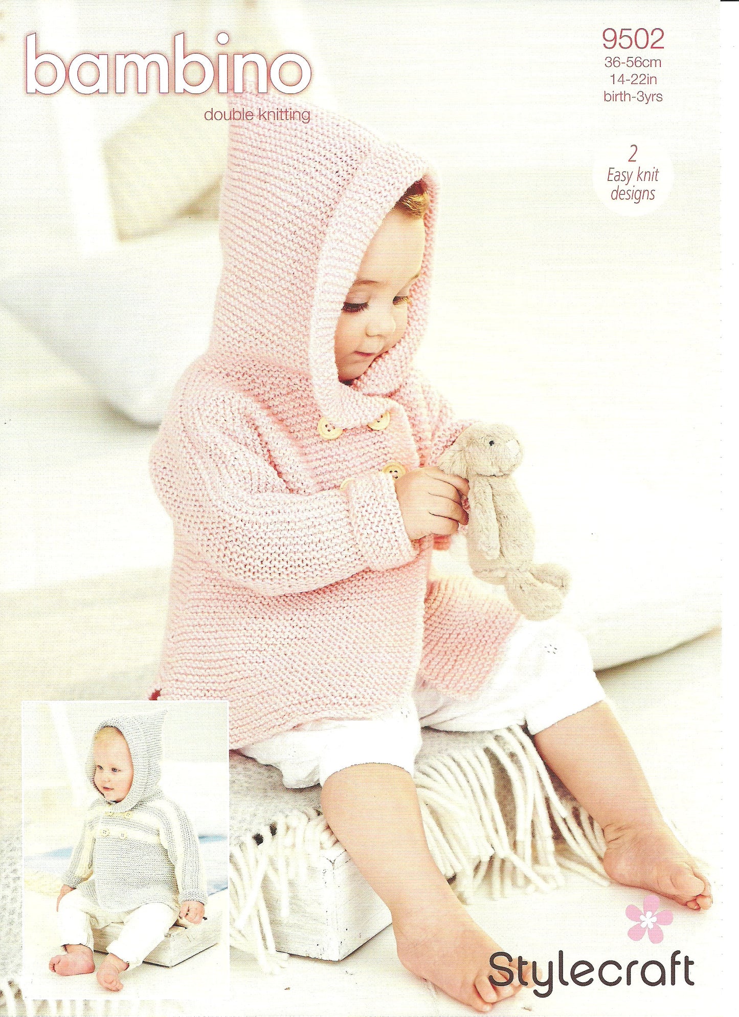 Stylecraft 9502 kosse nanat khar kosse 