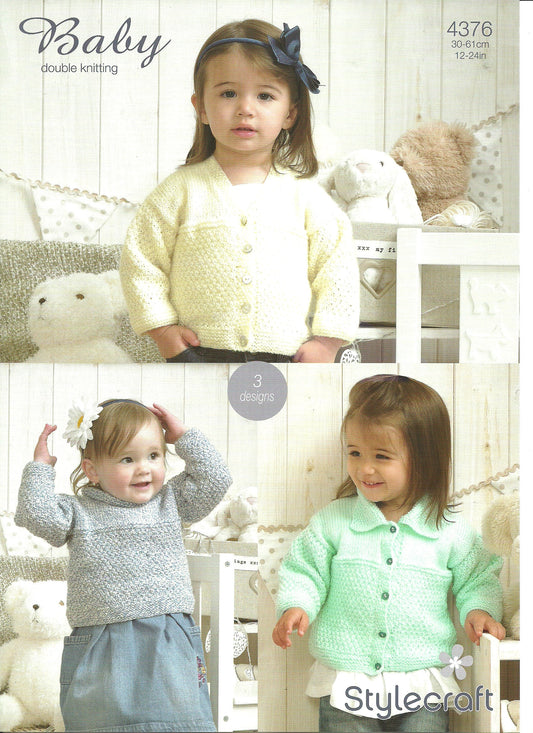 Stylecraft 4376