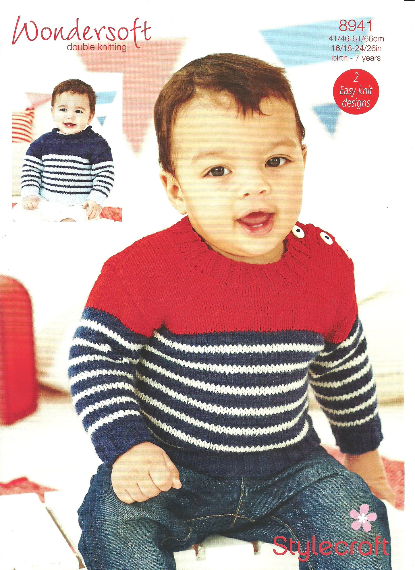 Stylecraft 8941 kosse nanat khar kosse 