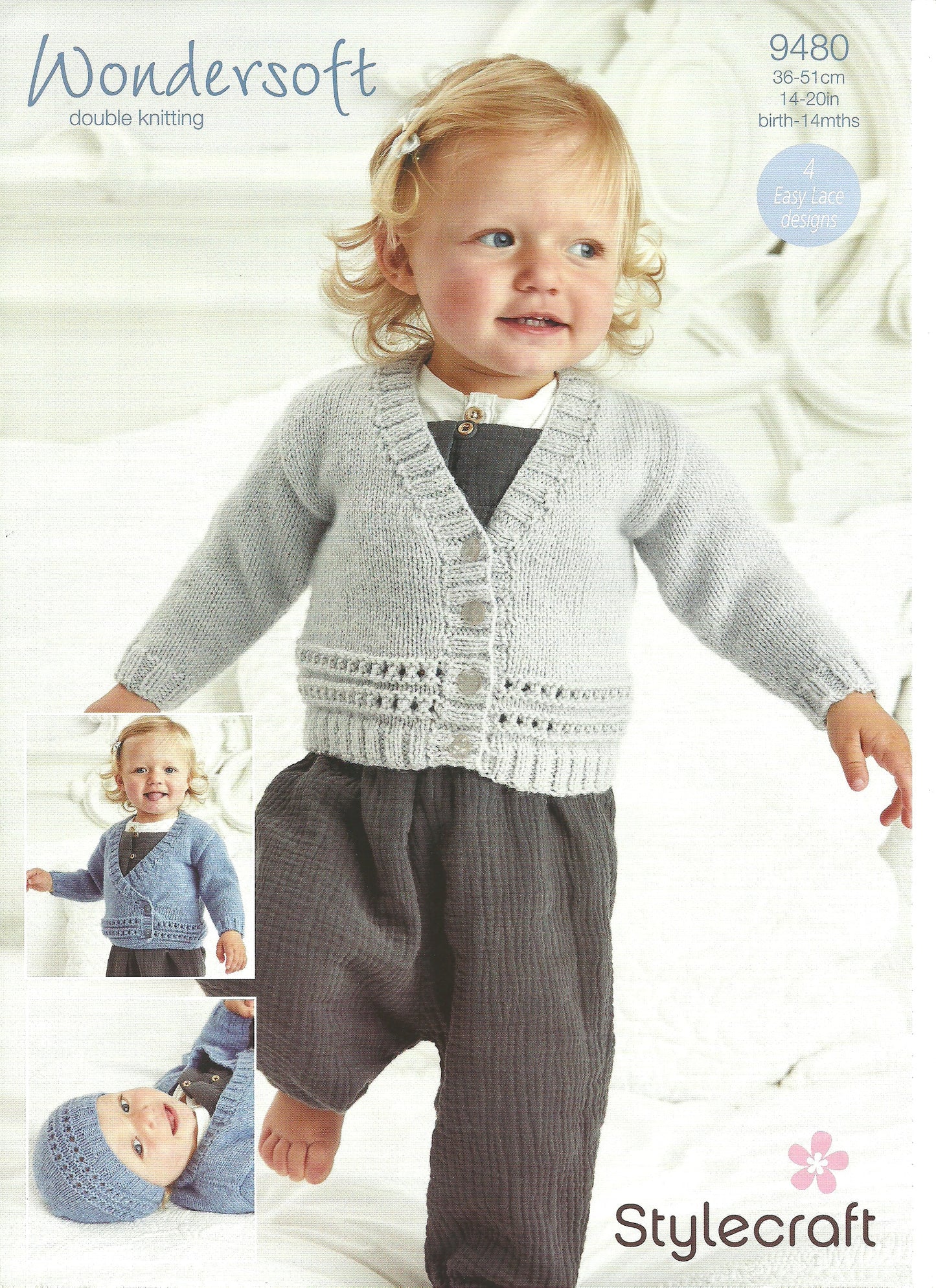 Stylecraft 9480 kosse nanat khar kosse 