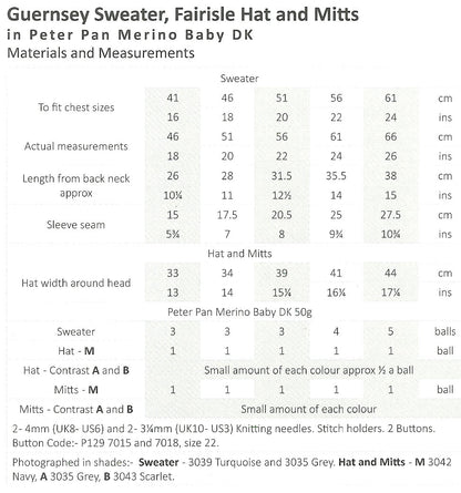 Peter Pan 1215