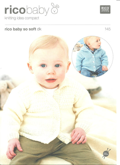 Rico 145