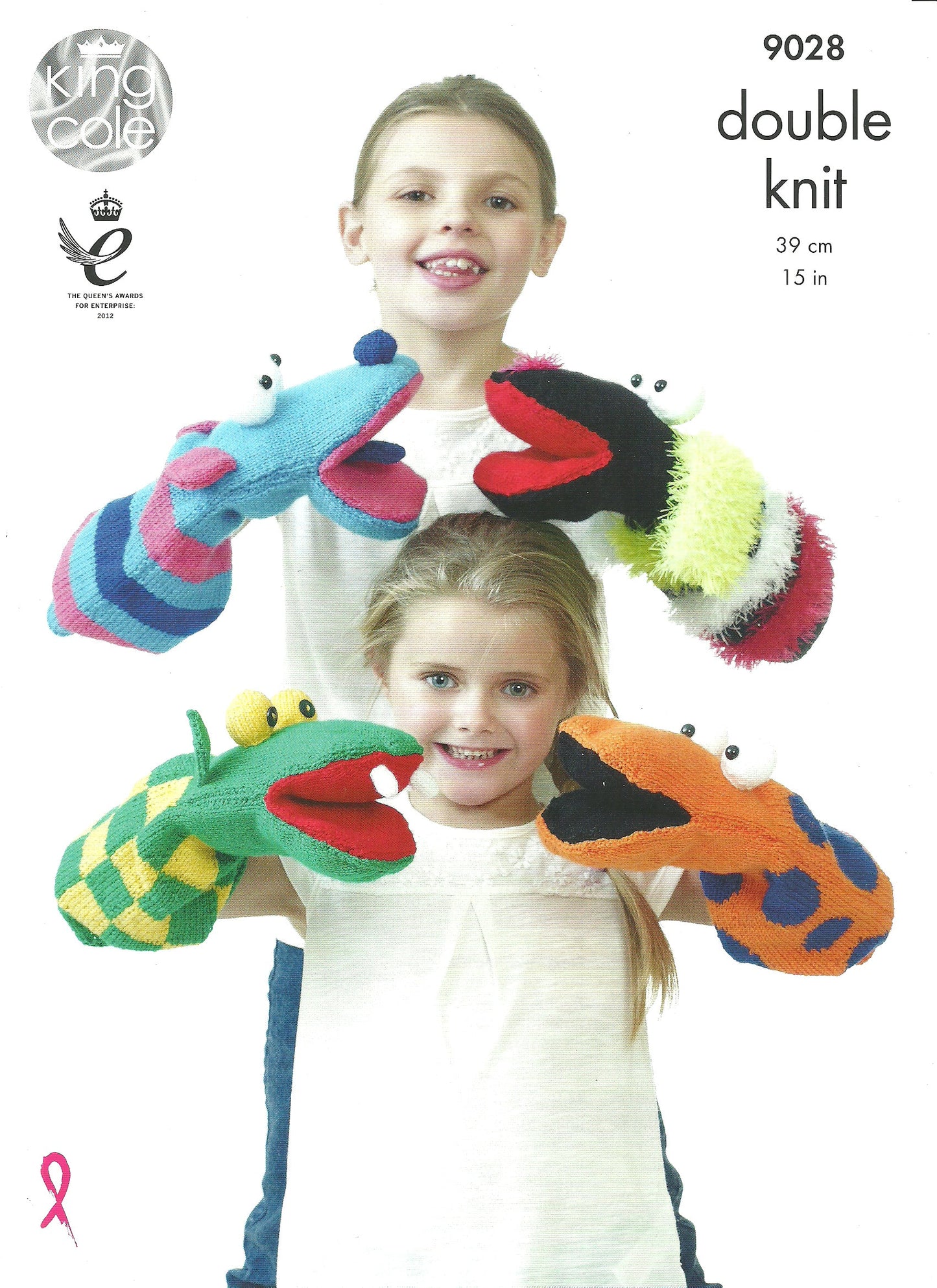 King Cole 9028 kosse nanat khar kosse 
