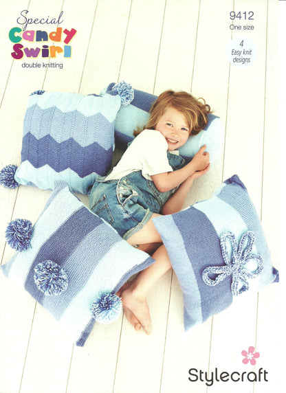 Stylecraft 9412