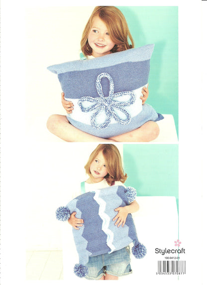 Stylecraft 9412
