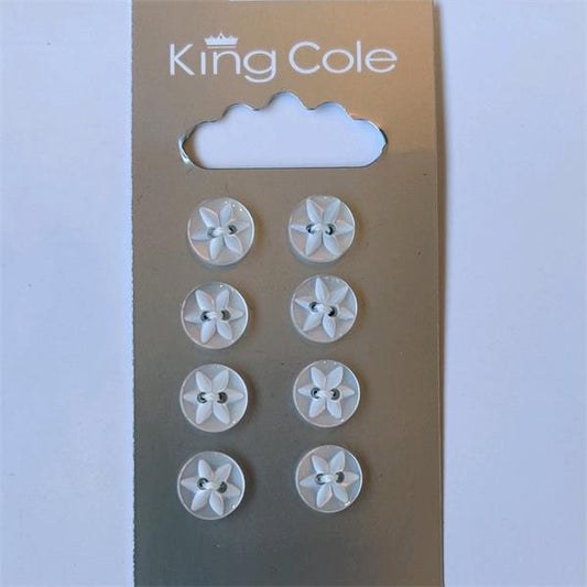 King Cole #1