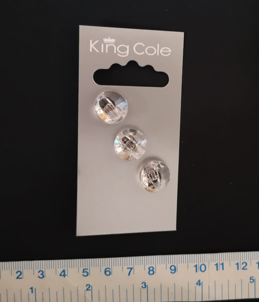 King Cole #21