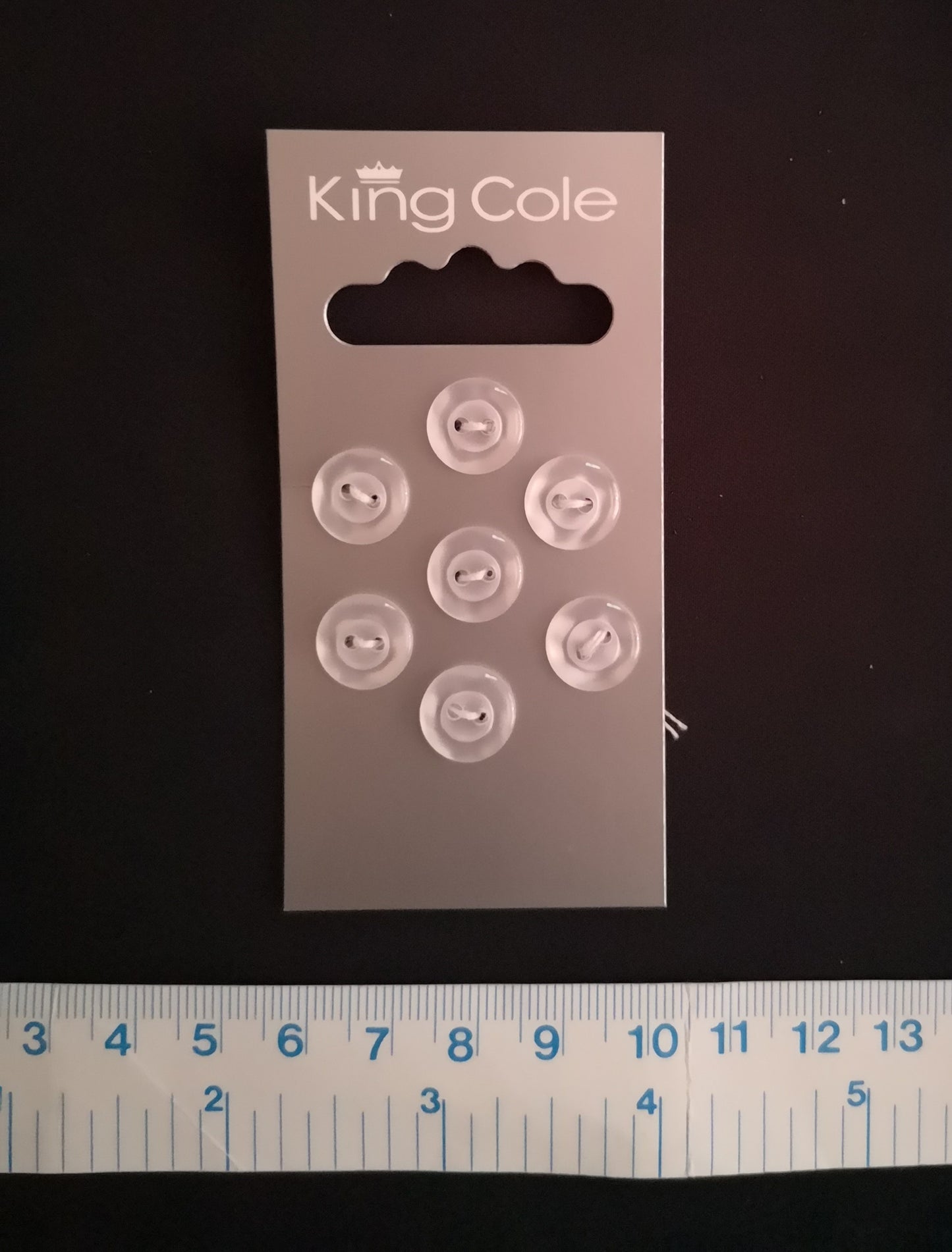 King Cole #22 kosse nanat khar kosse 