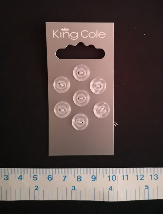 King Cole #22