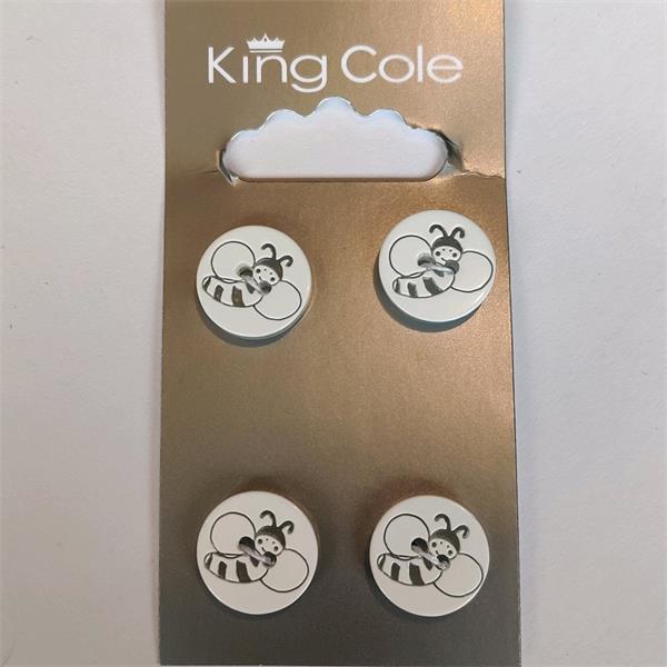 King Cole #25 kosse nanat khar kosse 