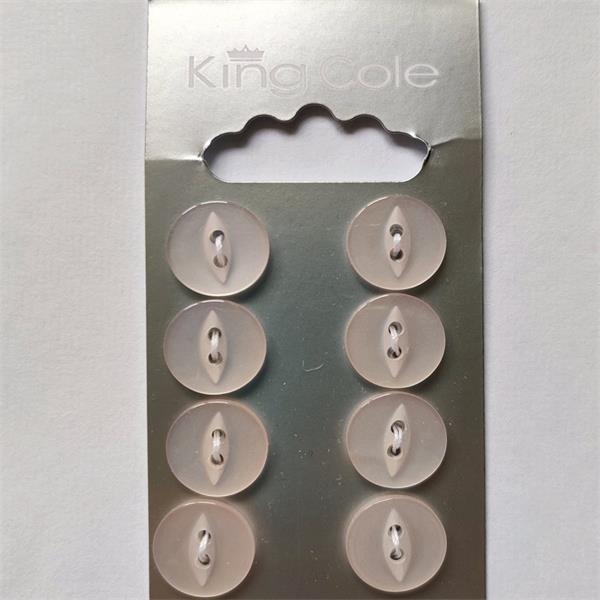 King Cole #34 kosse nanat khar kosse 