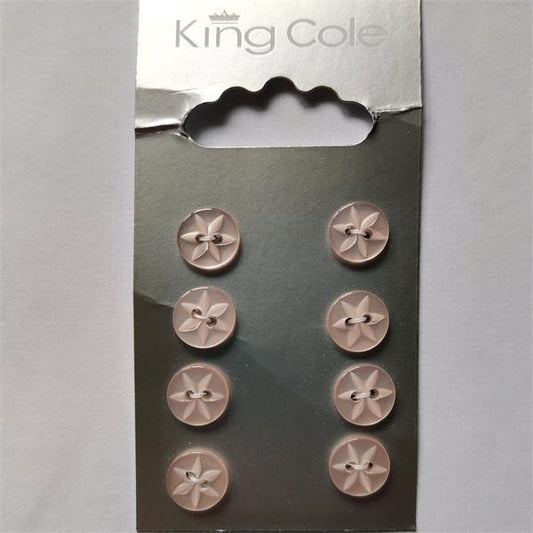 King Cole #36
