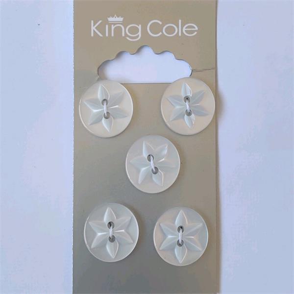 King Cole #4 kosse nanat khar kosse 