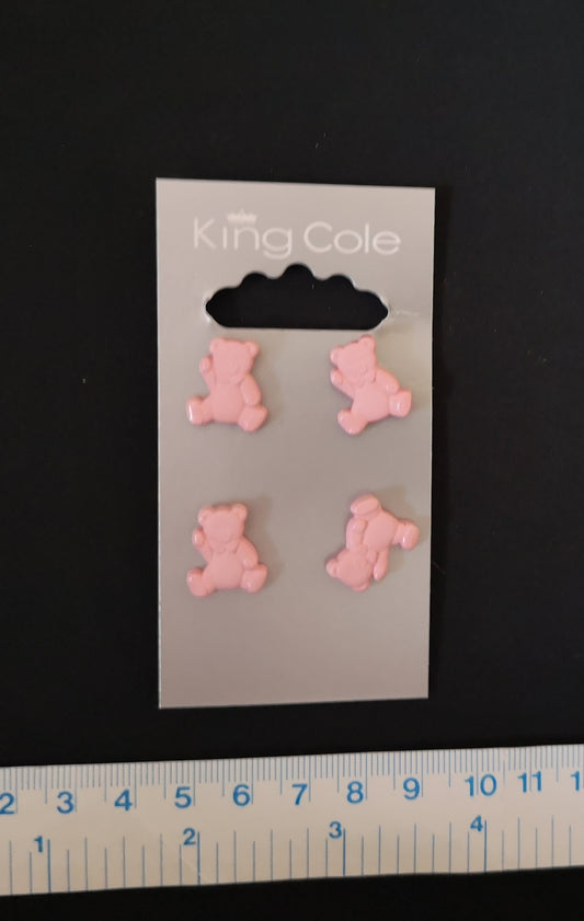 King Cole #48