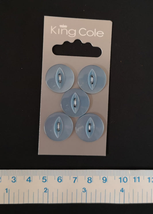 King Cole #72