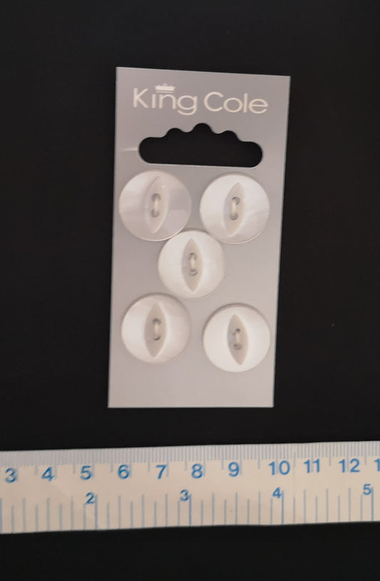 King Cole #8