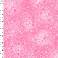 Flutter Deep Pink kosse nanat khar kosse 
