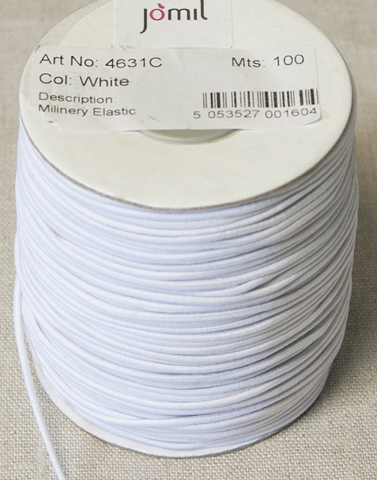 Roll of 1mm Hat Elastic