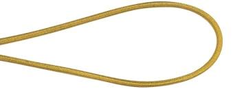 3mm Elastic Cord Trim kosse nanat khar kosse 