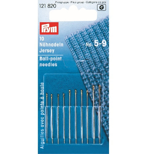 Ball-point needles kosse nanat khar kosse 