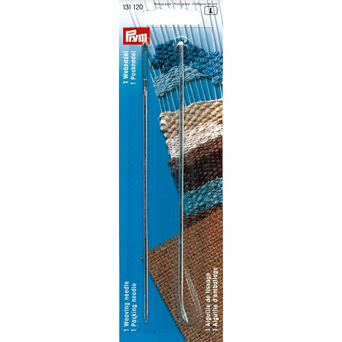 Prym Weaving and packing needles kosse nanat khar kosse 