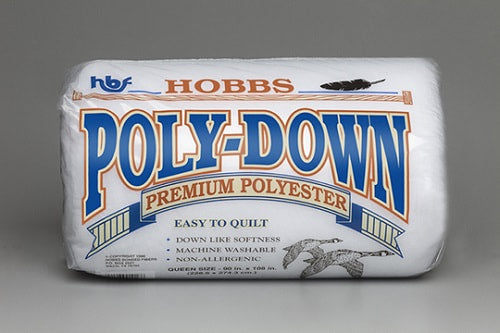 Poly-Down