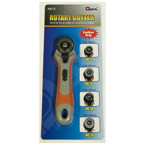 Dafa 28mm Rotary Cutter