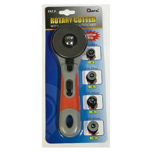 Dafa 60mm Rotary Cutter