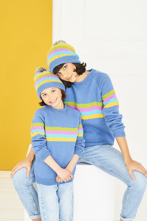 Stylecraft 9762 kosse nanat khar kosse 