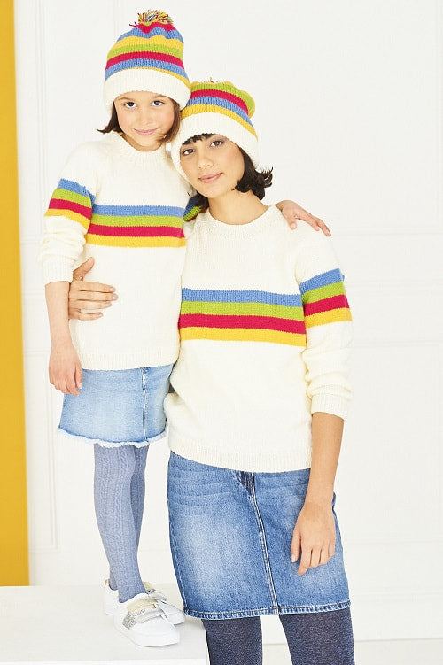 Stylecraft 9762 kosse nanat khar kosse 